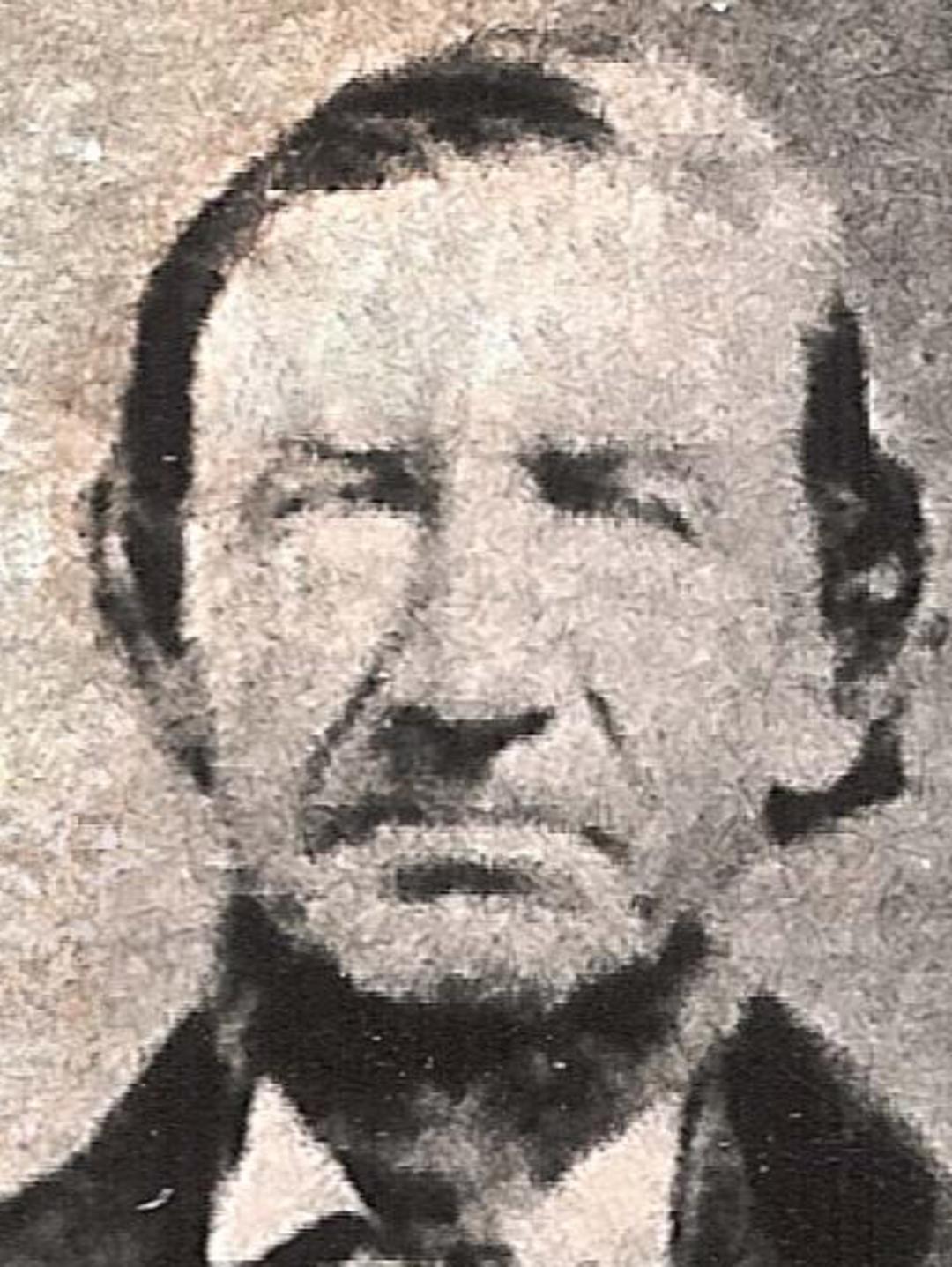 Johann Martin Jochim Theodor Germer (1809 - 1889) Profile